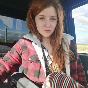 Meet your Posher, Thrifty